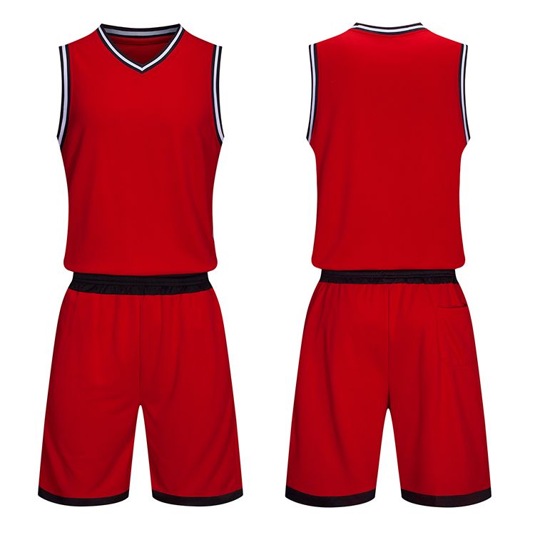 Goedkope College Basketbal Uniformen voor Mannen Kid Draag DIY Custom,  Nieuwe Mannelijke Kinderen Basketbal Jersey Past
