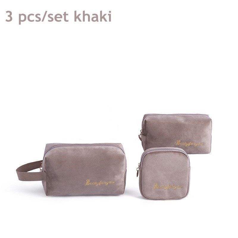 Khaki Set