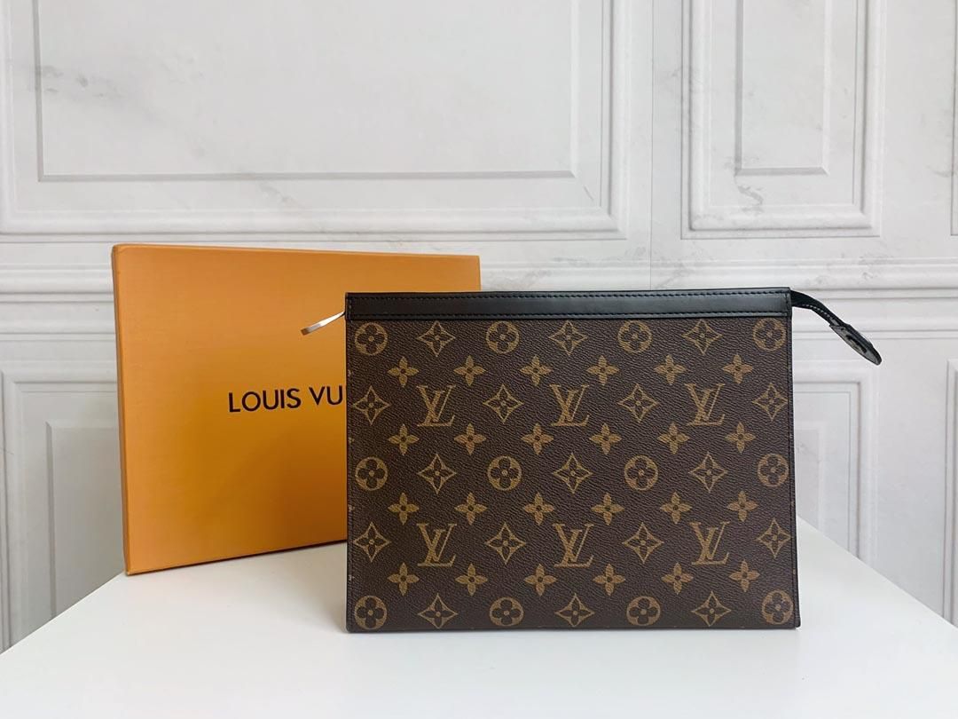 Acquistare GG LV Louis  V ITton YSL  Vutttonluxurys Pochette Frizione  File Uomo Pacchetto Donna Borsa Busta Busta Sacchetti Di Modo Borse Vintage  Borse A Tracolla Vintage Economico | Consegna Veloce