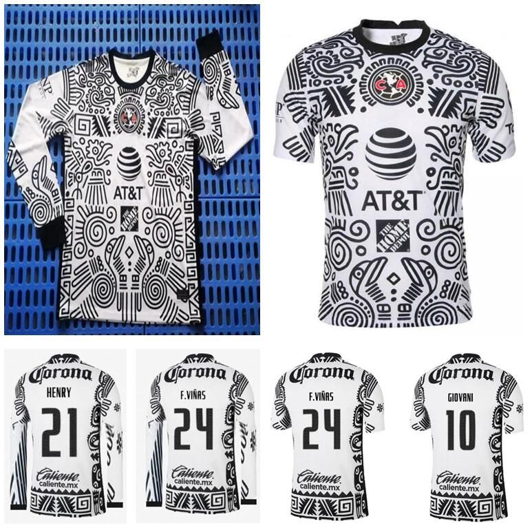 2021 Liga MX Club America Tercer Fútbol Jerseys Giovani Col Men + Kit Kits  Setsastillo 3rd Football Shirt Camiseta De FUT Por Lxj1111, 14,49 € |  Es.Dhgate.Com