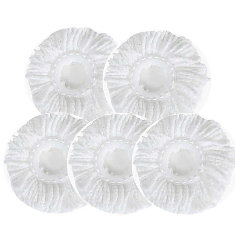 White-5pcs