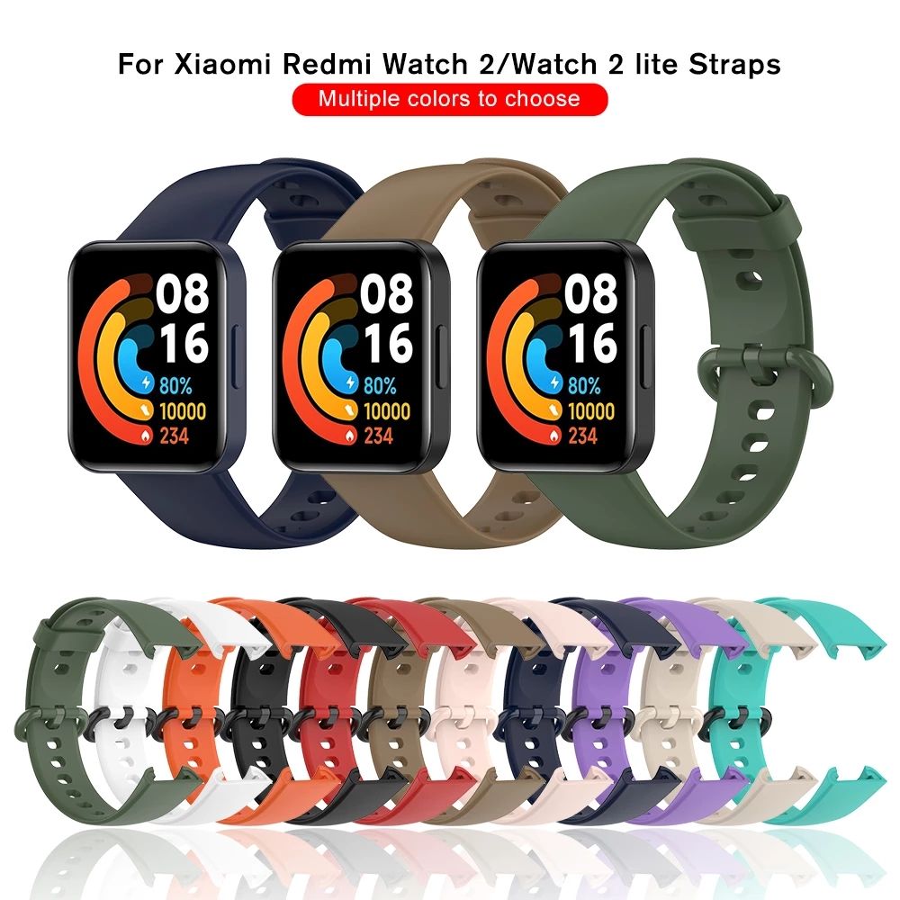 mi watch 2 global