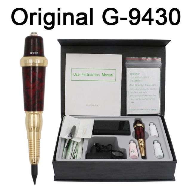 Alternativ: G9430;