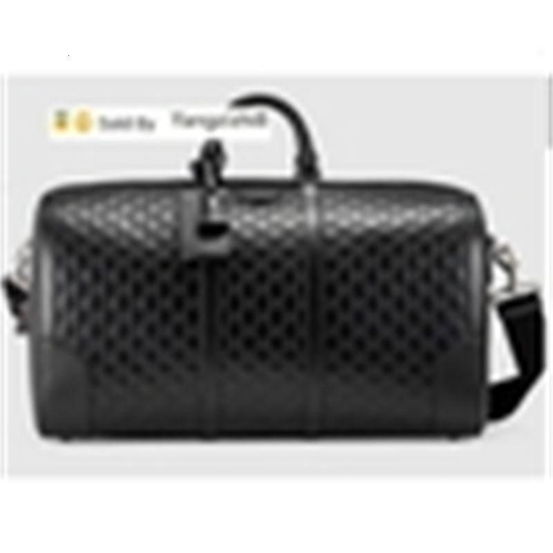 signature duffle bolsa