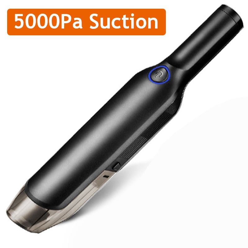 5000pa Suction