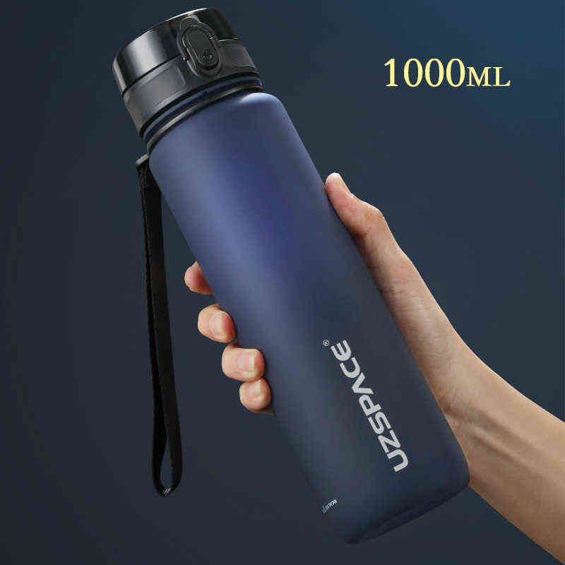 1000ml Deep Blue