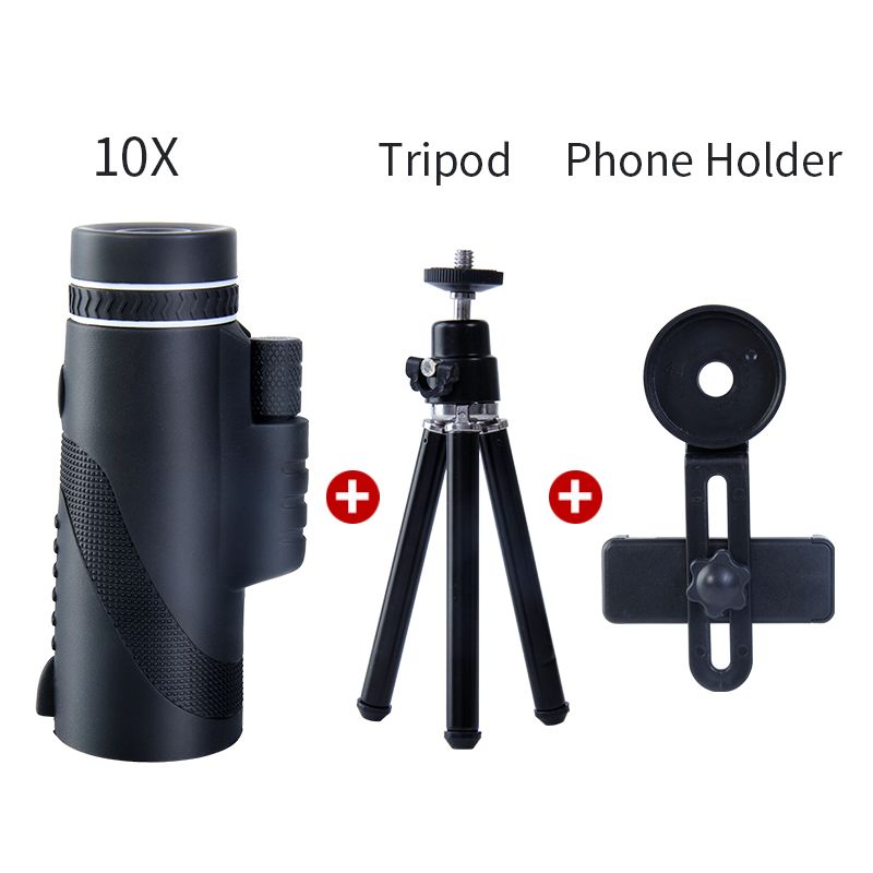 10x Monocular Set1