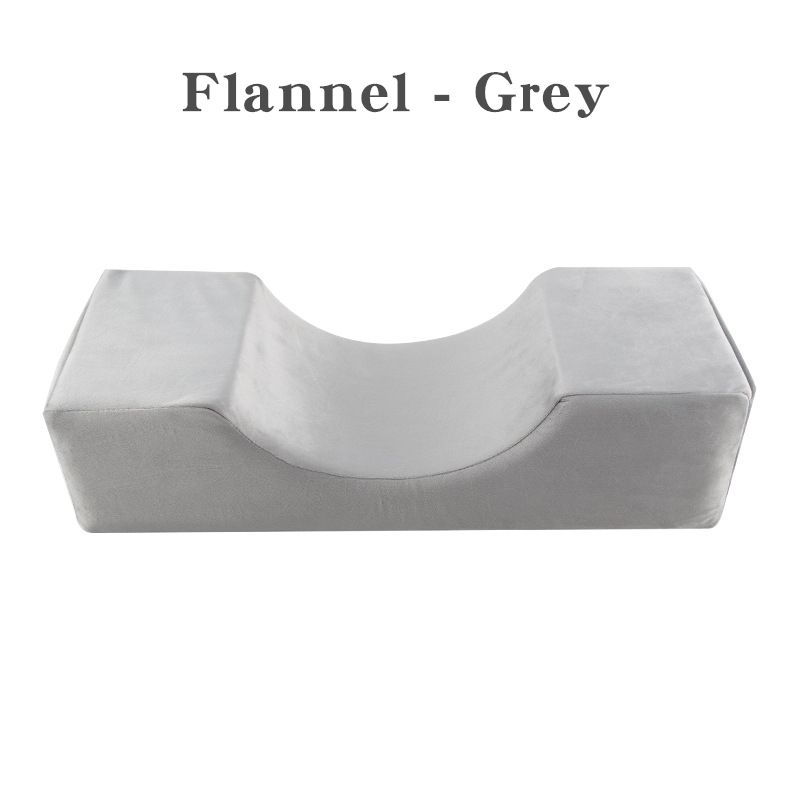 Flanellgrå