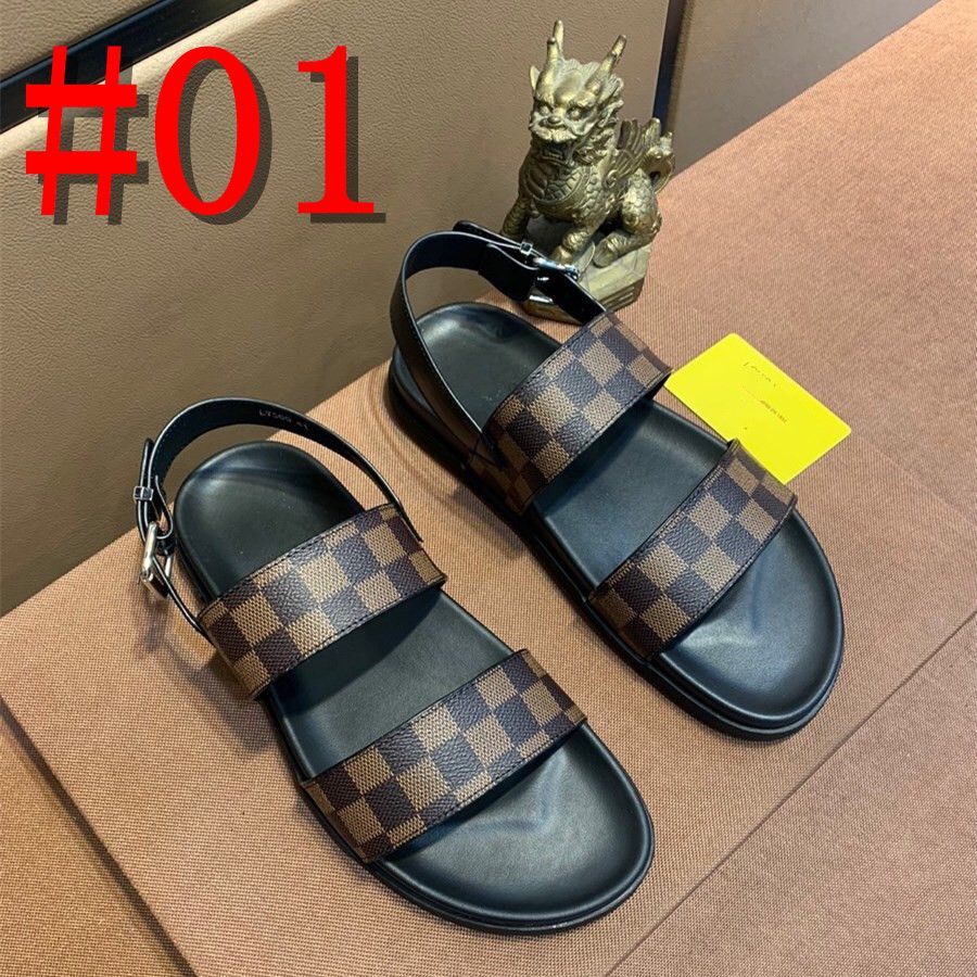House Slippers Cotton Slides 
