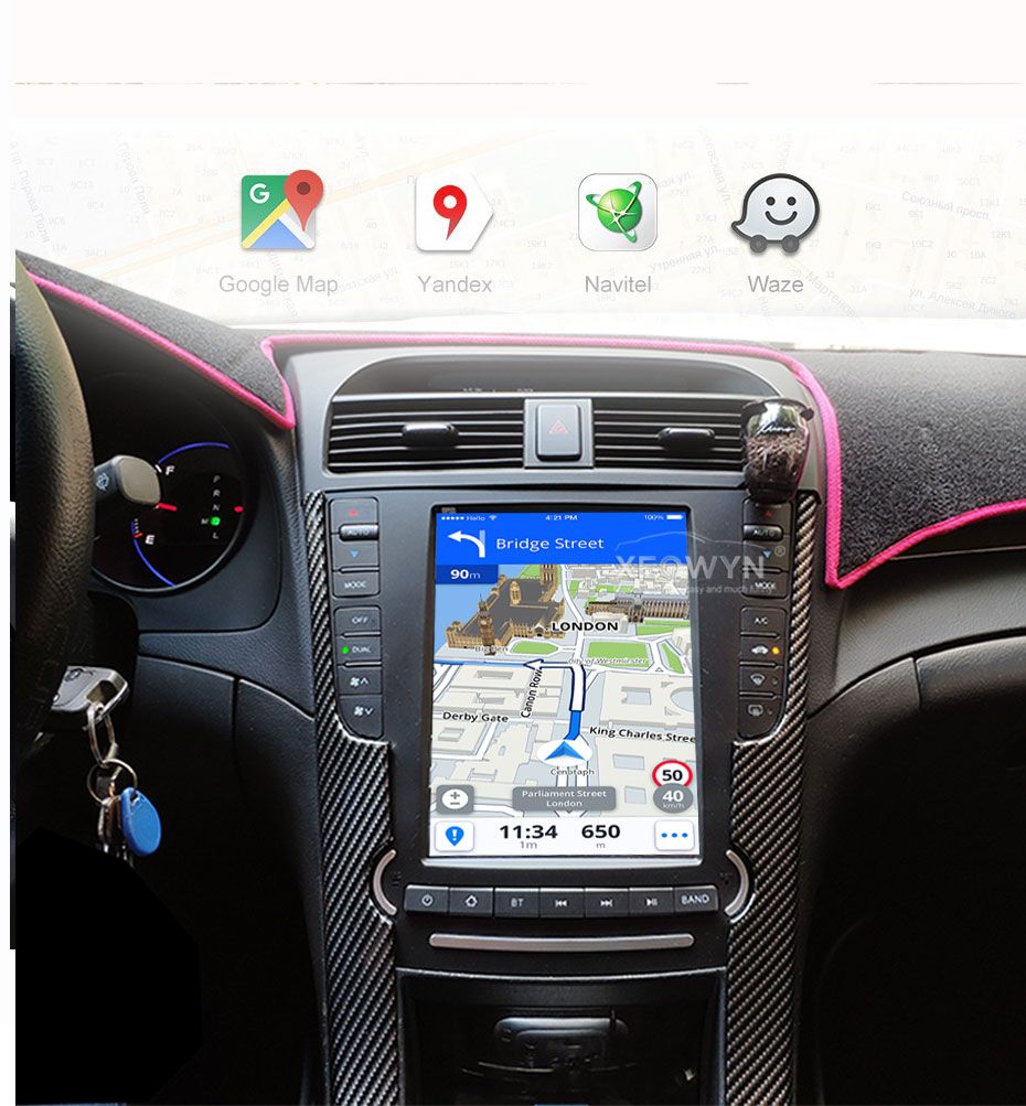 Android 10 Octa Core For Acura Tl 128gb 04 05 06 07 08 Car Dvd Radio Gps Navigation Player Radio Multimedia Apple Carplay Android Auto From Allforcars 552 75 Dhgate Com Android 10 Octa Core For Acura Tl 128gb 04 05 06 07 08 Car Dvd Radio Gps Navigation Player Radio Multimedia Apple Carplay Android Auto From Allforcars 552 75 Dhgate Com