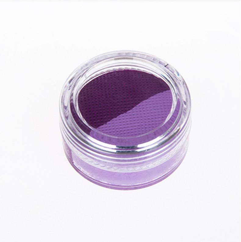 violet fonc￩ + violet clair