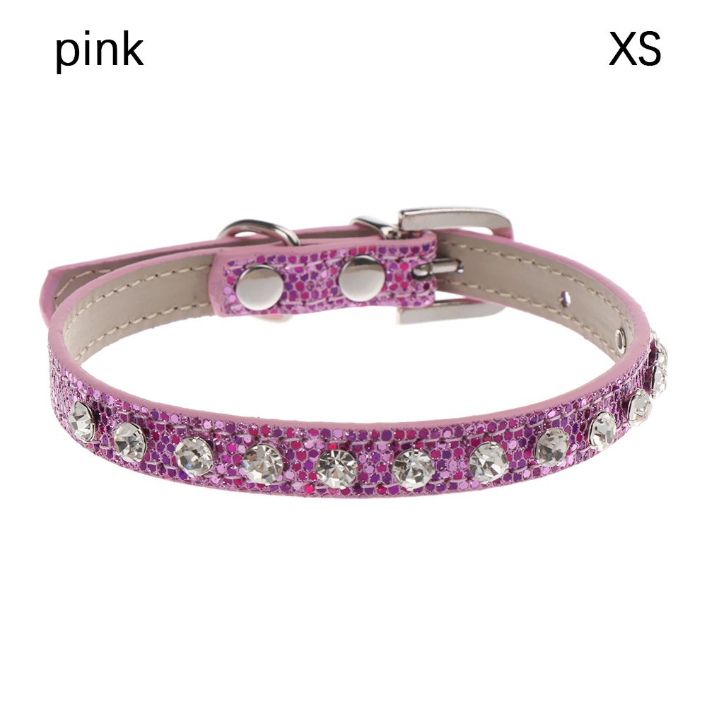 pink XS