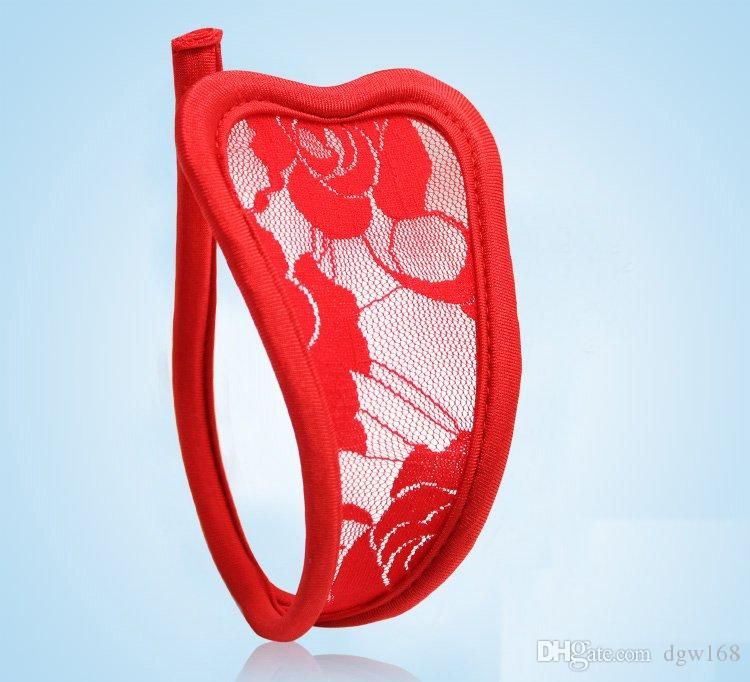 Heart-shaped: Rot