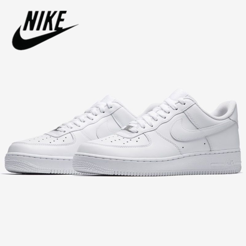 white nike air force 1 journeys