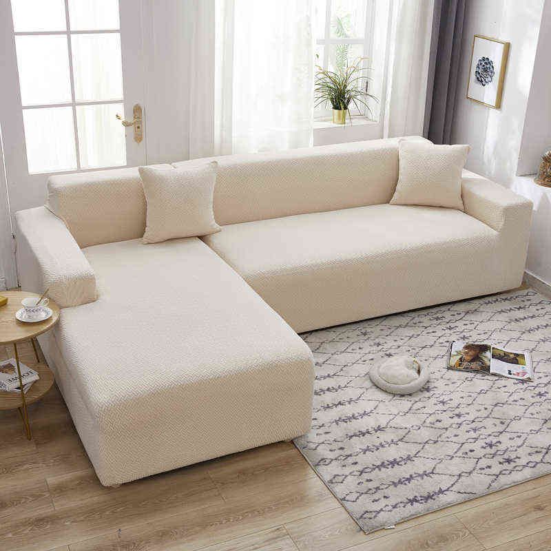 Beige-2Seats 145-185cm-1pc