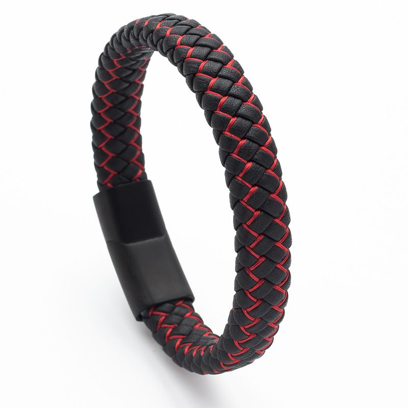 Blackred-19cm (7.5quot؛)