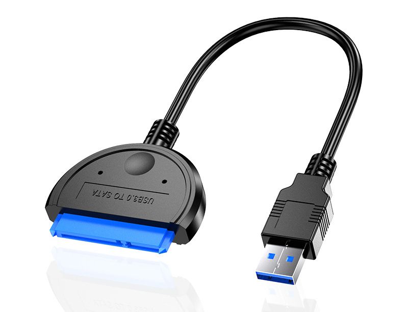 USB'ye SATA'ya (HW1507)