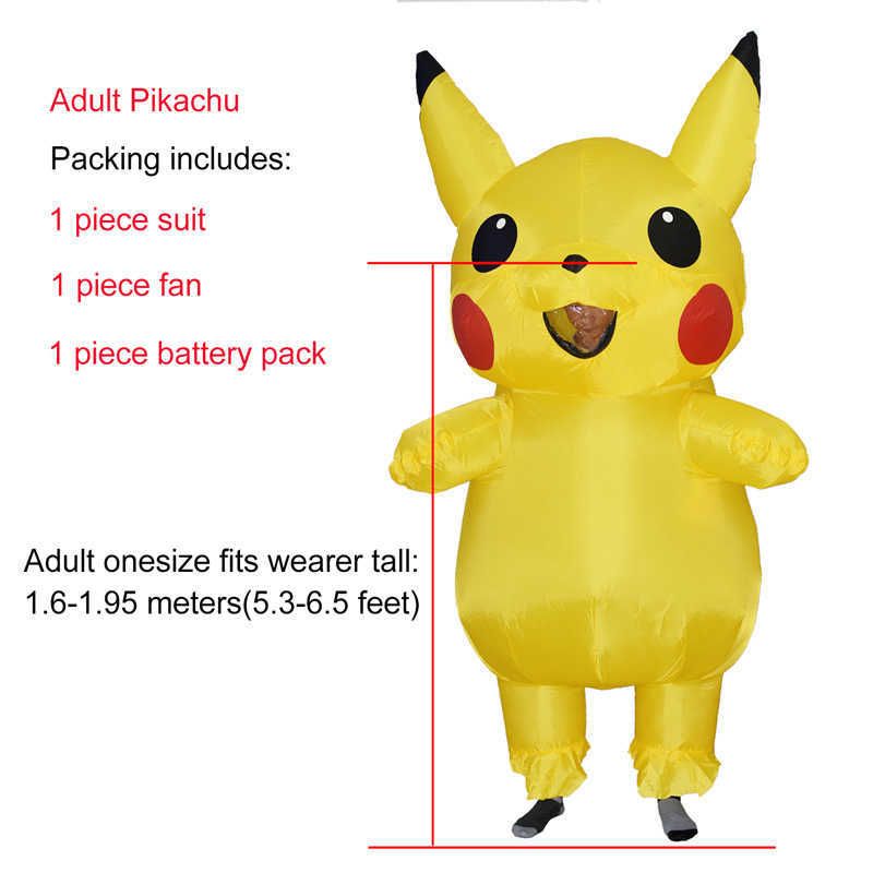 Pika normal adulte