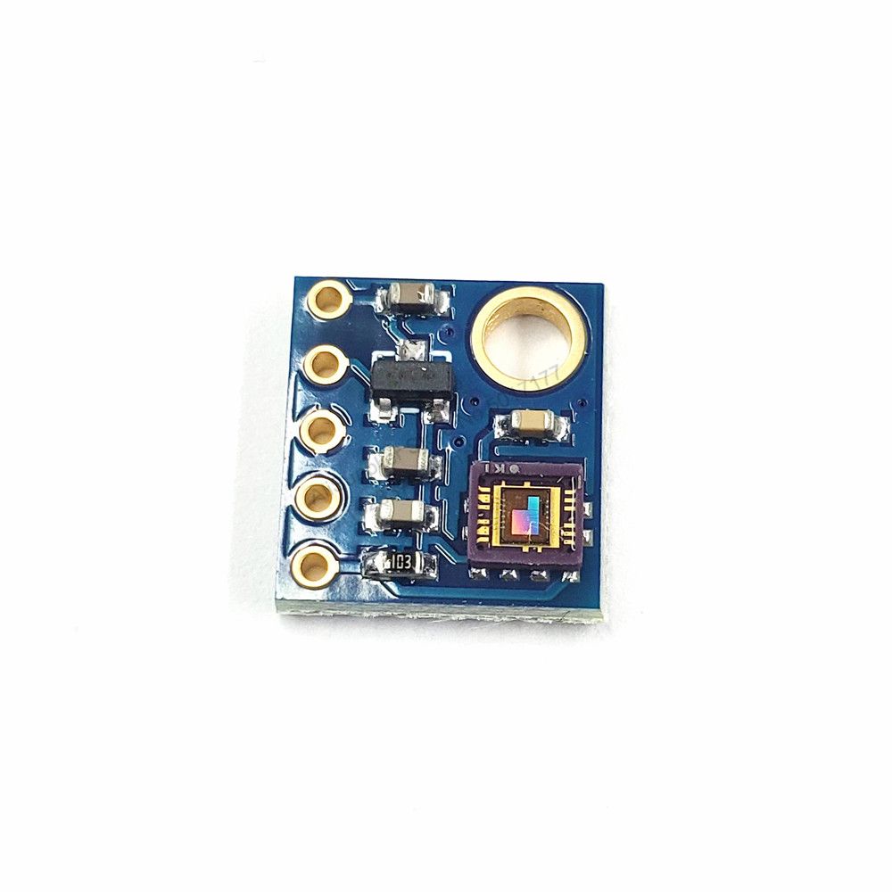Inaccesible Ya dinámica sensor de luz ultravioleta arduino Elegibilidad ...