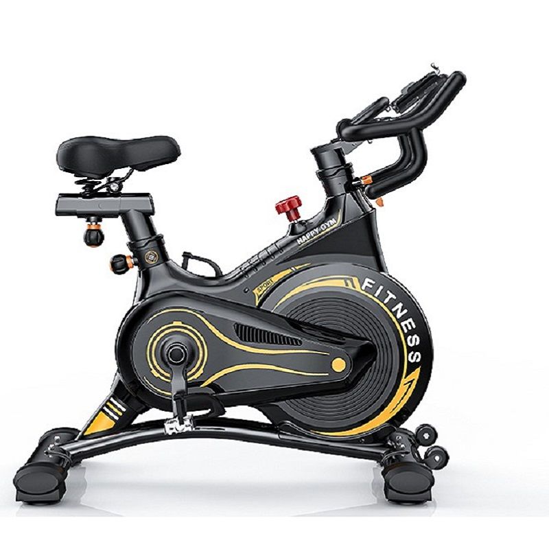 Compra Girando Ciclismo Ejercicio Magnético Bicicleta Gimnasio Deportes  Hogar Gimnasio Equipo Inteligente Mute Interior Culturismo Entrenamiento  Bicicleta Barato | Entrega Rápida Y Calidad | Es.Dhgate