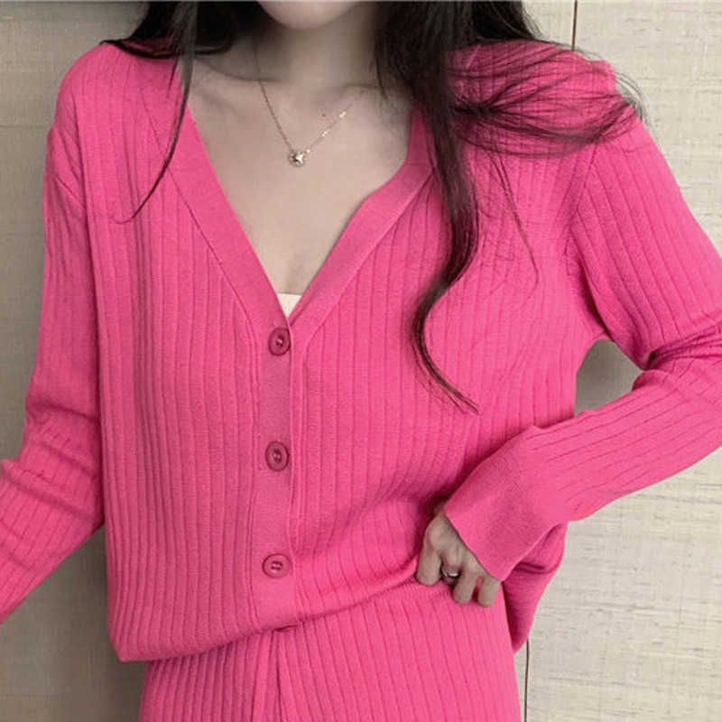 Rose Cardigan Endast