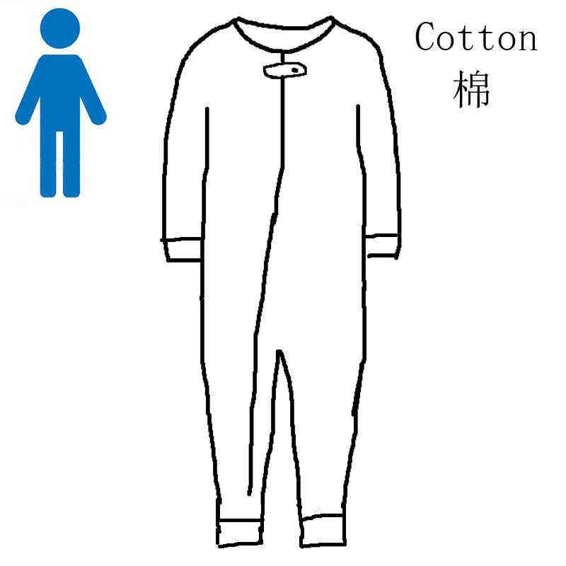 Boy Cotton