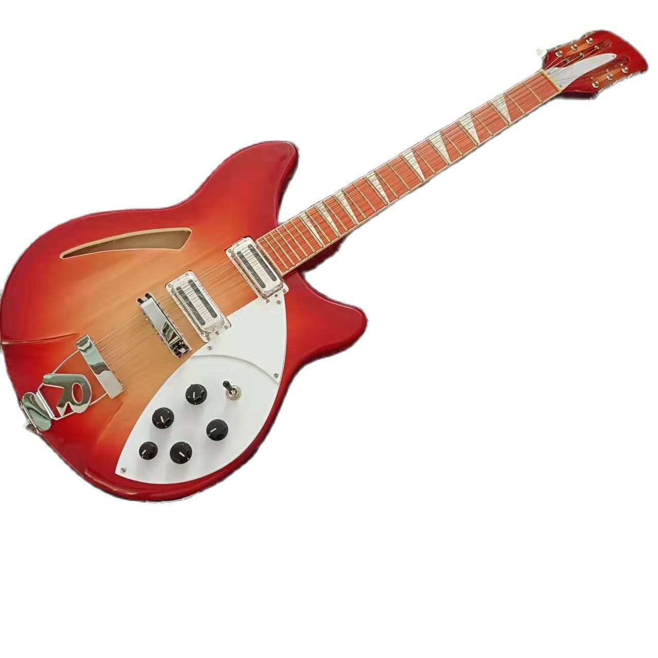 Modell 360 Gitarre.
