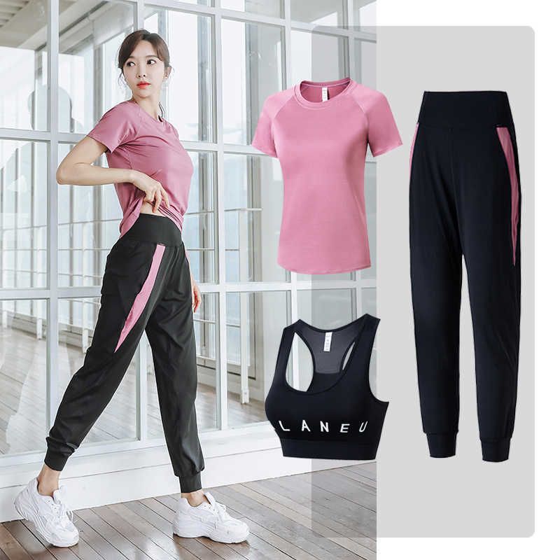 Gym Set 085-3p-pin