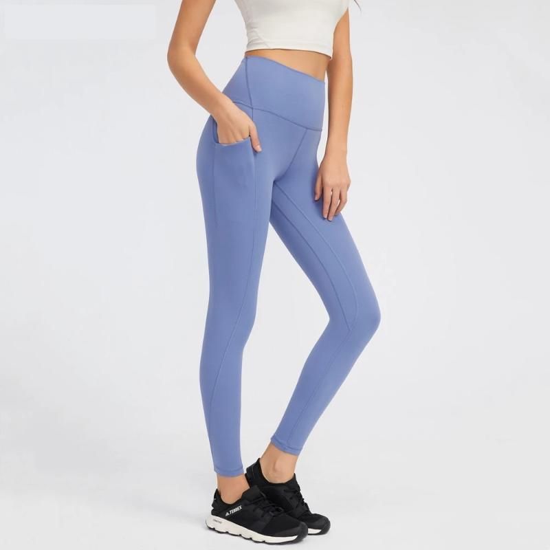 Sexy Skin Tight Yoga Pants