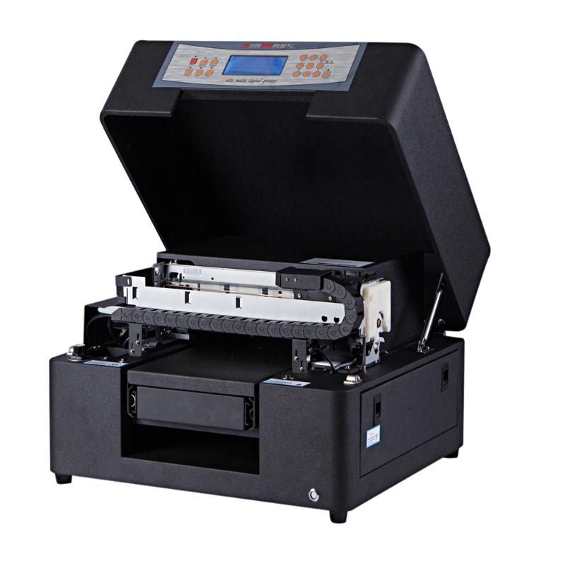 UV-printer