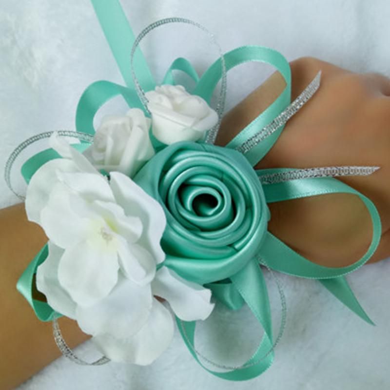 Tiffany Blue