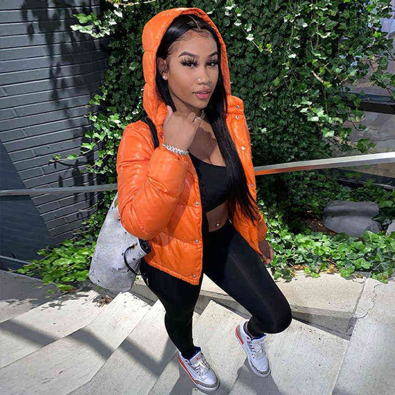 Cropped Puffer Jacket Winter Clothes Women Hooded Warm Parkas Fashion Sexy Short Black Thick Down Bubble Coats Korean Style 211216 From Luo04, $25.18 | DHgate.Com Cropped Puffer Jacket Winter Clothes Women Hooded Warm Parkas Fashion Sexy Short Black Thick Down Bubble Coats Korean Style 211216 From Luo04, $25.18 | Dhgate.Com