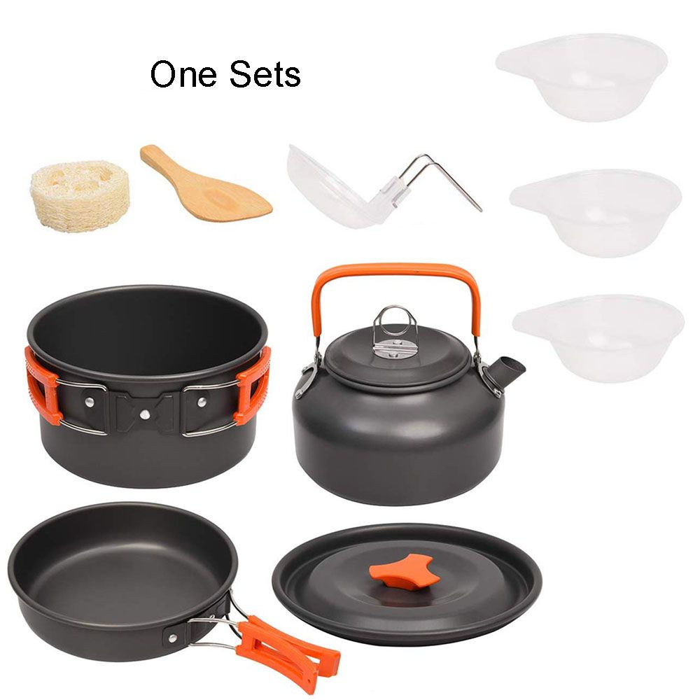 11-piece set