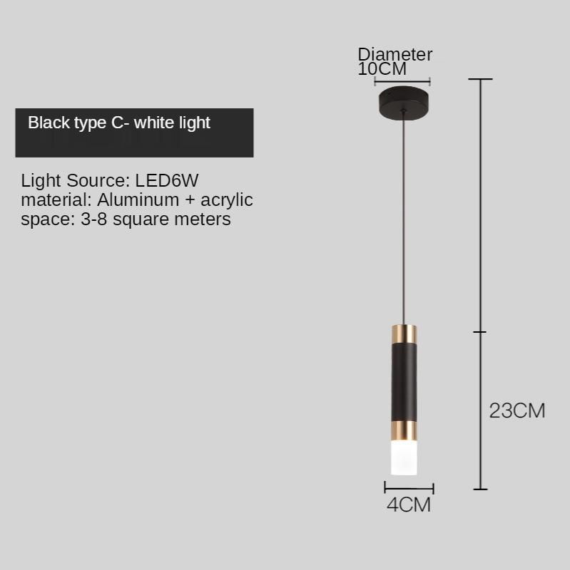 C-6w white light