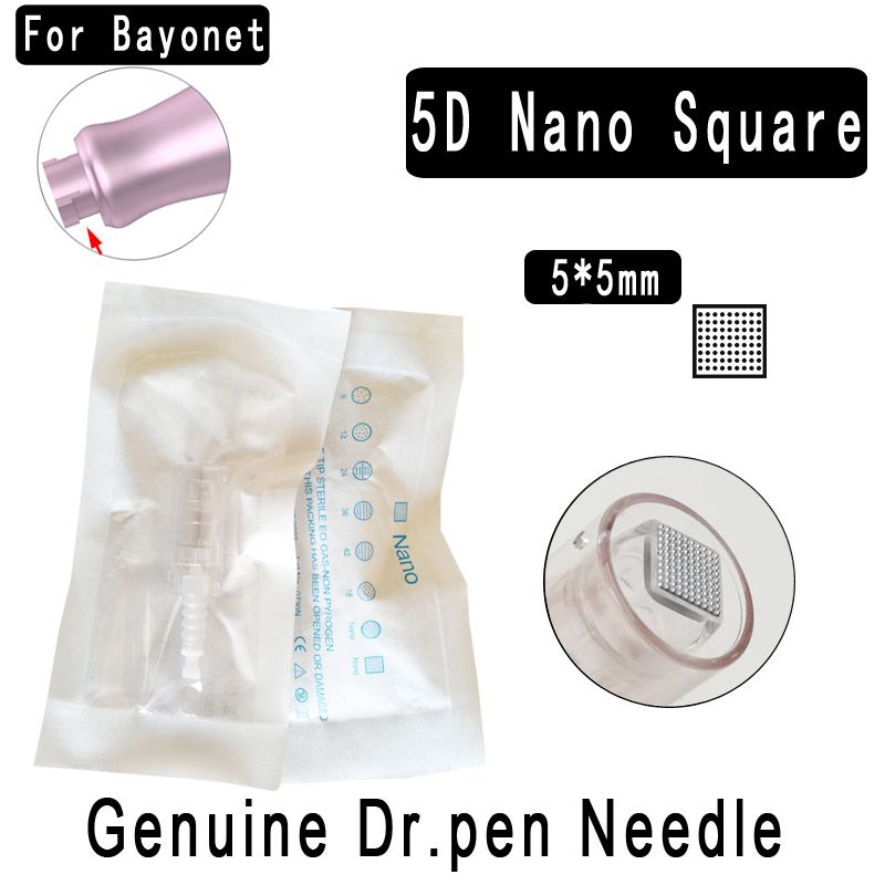 Nano Square-10pcs