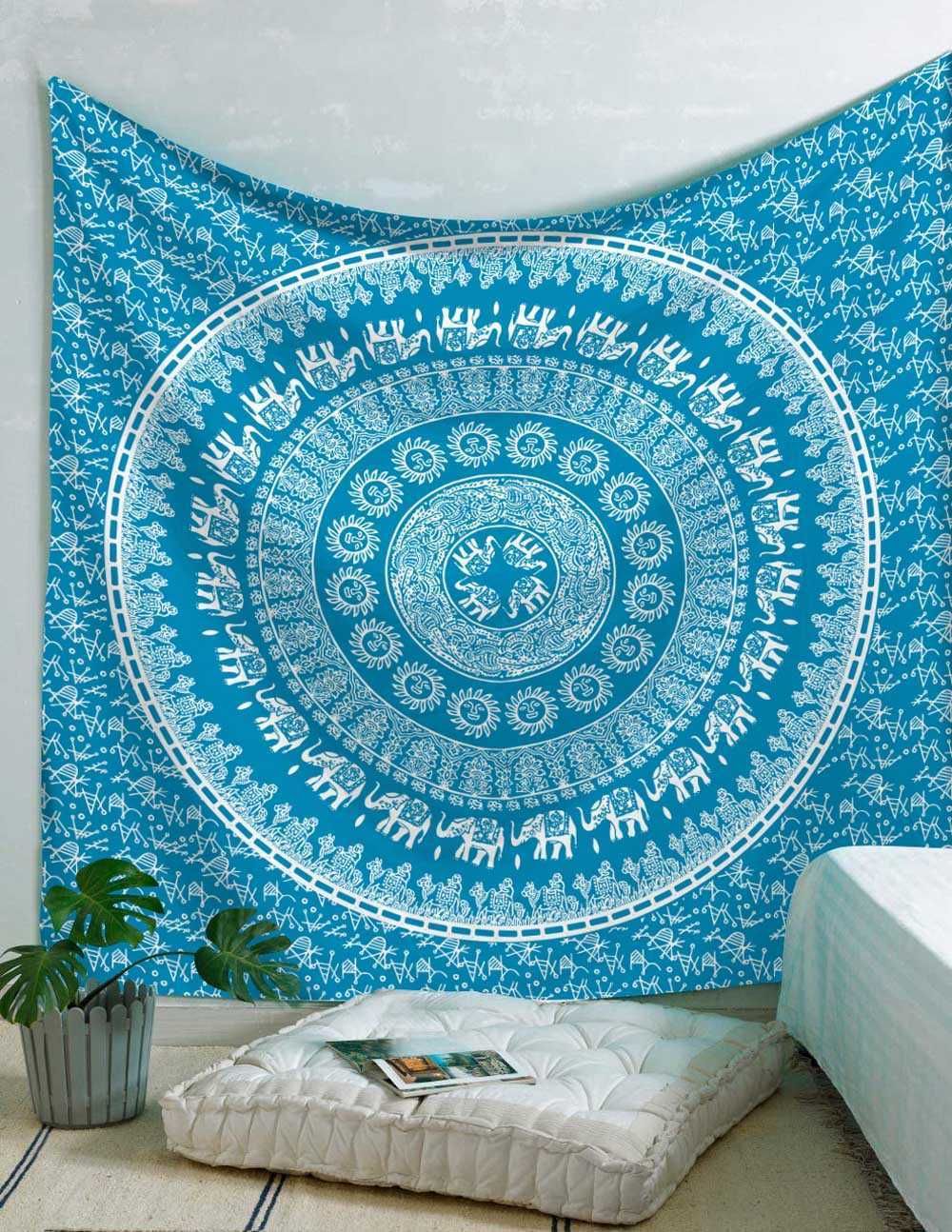 Tapestry 1-Xs (95x73cm)