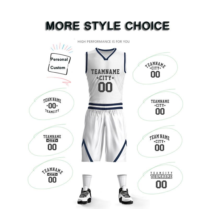 Uniforme De Baloncesto Para Hombre, Diseño Sublimación Completa, Camiseta  Entrenamiento Deportivo Con Logotipo Equipo Personalizado De 74,94 € |  DHgate
