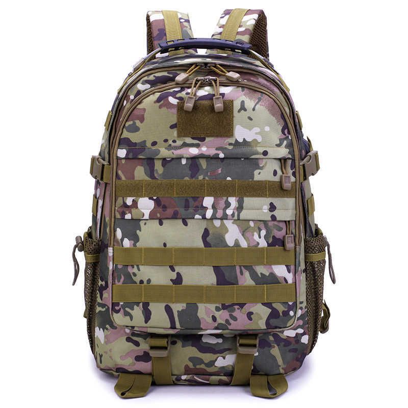 camuflaje de CP