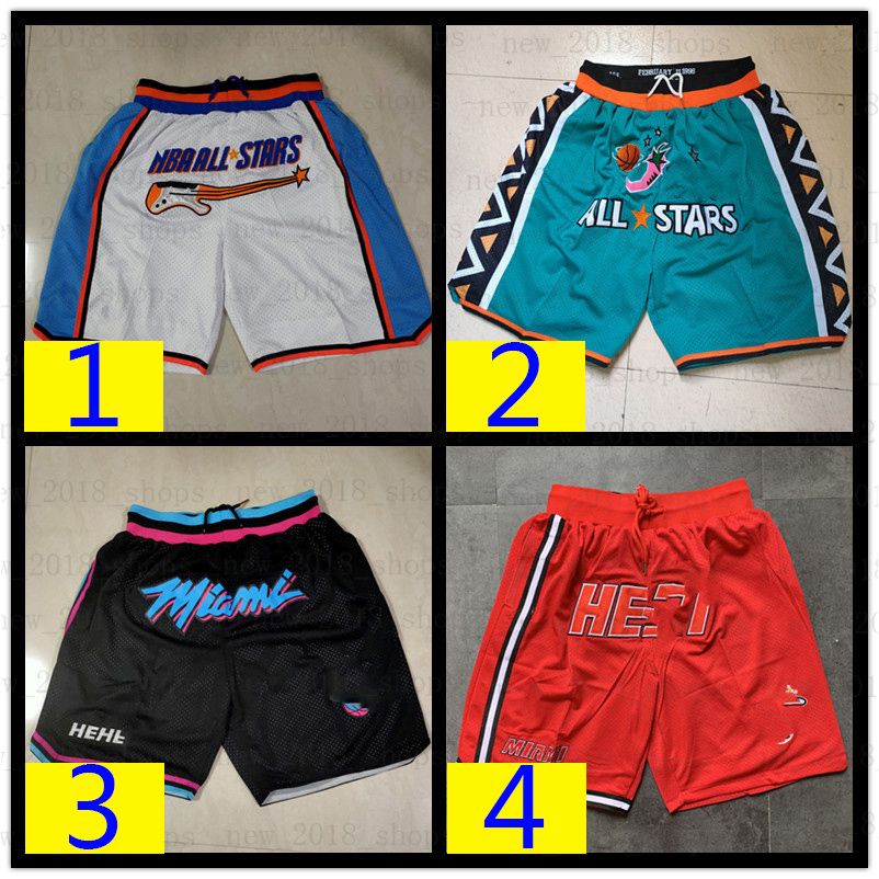 Basket shorts