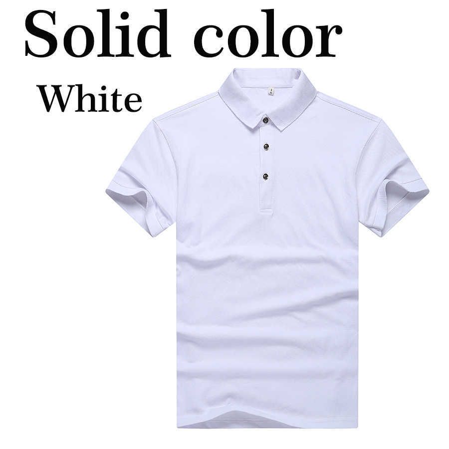 Solid Color White