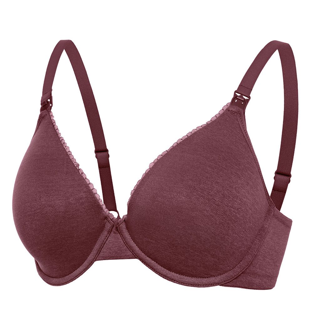 Maroon Heather22