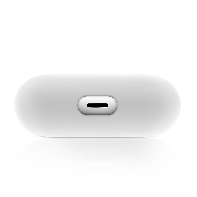 Acquista Accessori Casi Di Silicone Morbido Liquido Apple AirPods Pro Airpod  3 Caso Di Ricarica Bluetooth Auricolare Bluetooth A 0,71 € Dal Amazon66 |  It.DHgate.Com