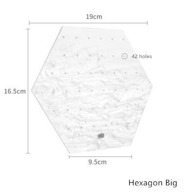 Hexagon Big