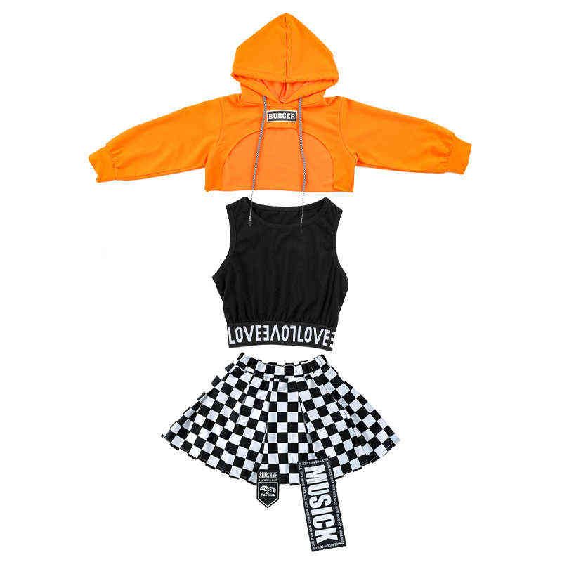 Ensembles Orange 3 PCS