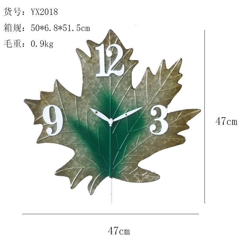 Maple Leaf