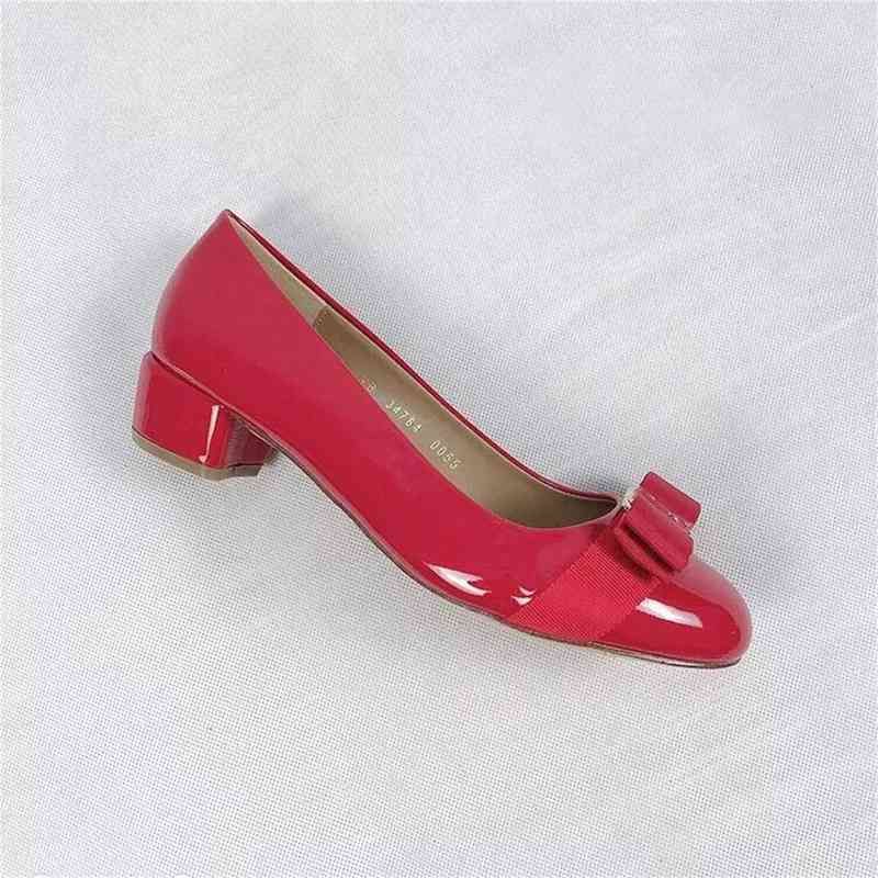 Rood 3,5 cm