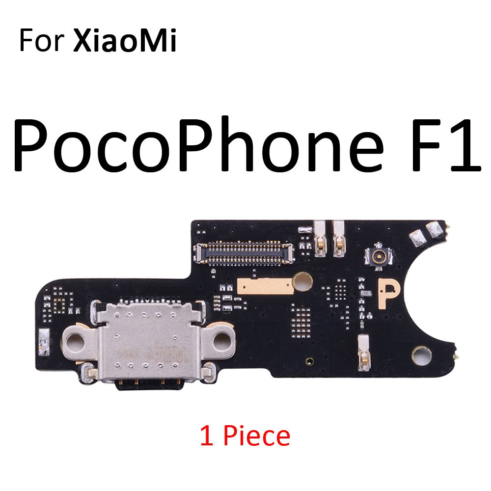 PocoPhone F1 için