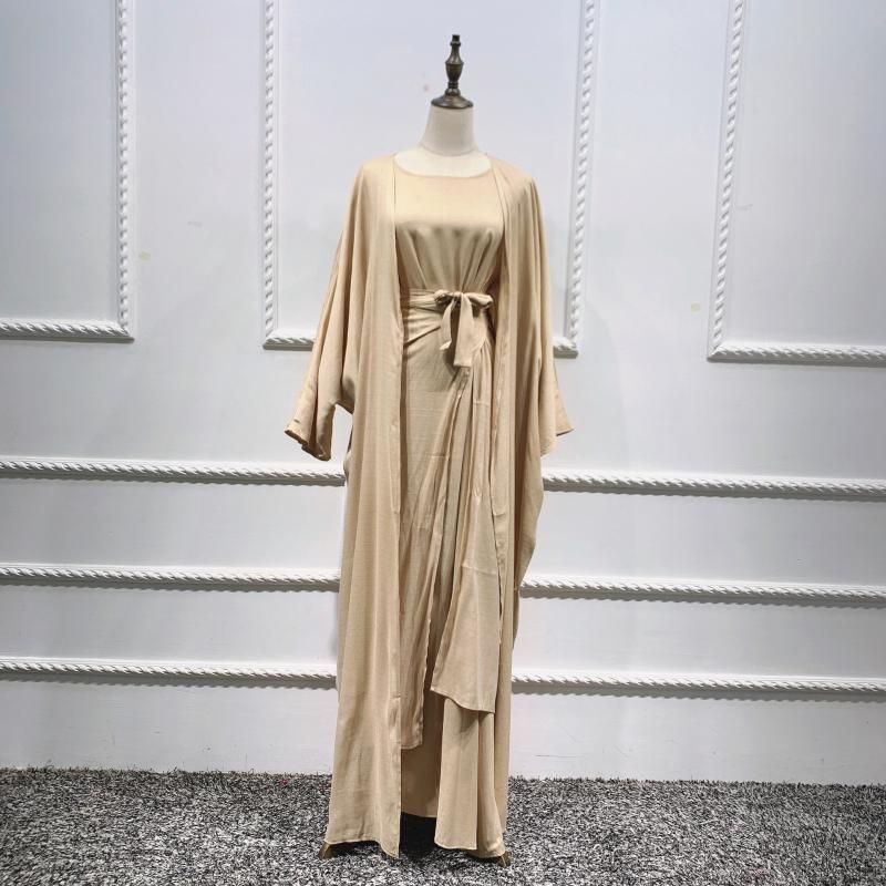 beige 3pcs ensemble s