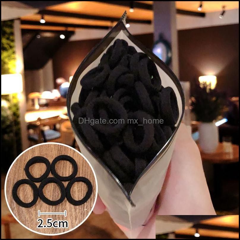 Black-100 PCS-sac