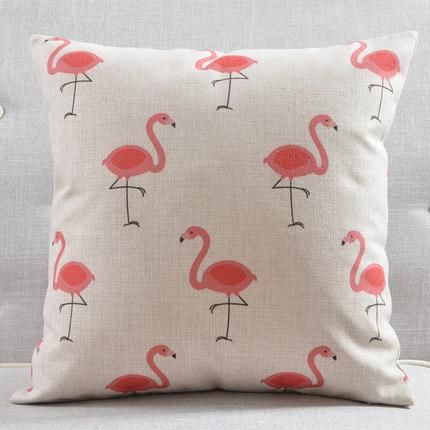 Pink Flamingo